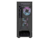 DarkFlash DK431 Glass + fans - 1194935 - zdjęcie 3